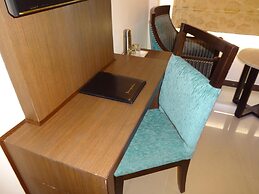 The Pamposh New Delhi