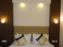 The Pamposh New Delhi