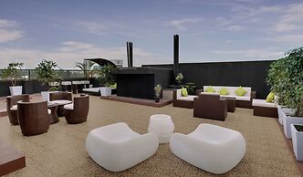 The Pamposh New Delhi