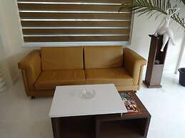 The Pamposh New Delhi