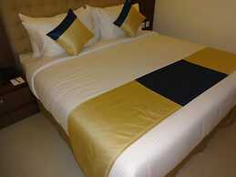 The Pamposh New Delhi