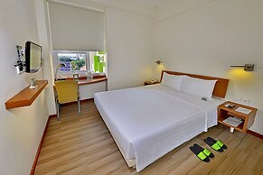 Whiz Hotel Malioboro Yogyakarta