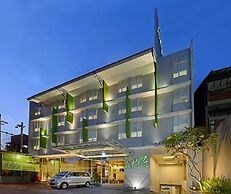 Whiz Hotel Malioboro Yogyakarta
