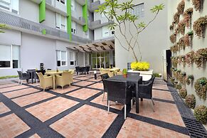 Whiz Hotel Malioboro Yogyakarta