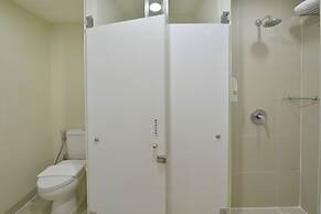 Whiz Hotel Malioboro Yogyakarta