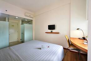 Whiz Hotel Malioboro Yogyakarta