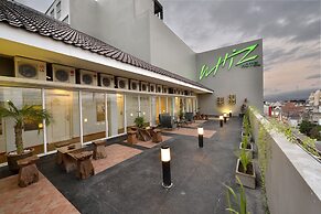 Whiz Hotel Malioboro Yogyakarta
