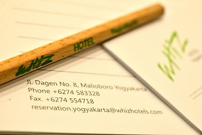 Whiz Hotel Malioboro Yogyakarta