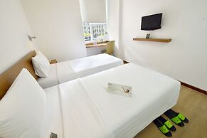 Whiz Hotel Malioboro Yogyakarta