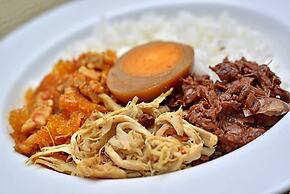 Whiz Hotel Malioboro Yogyakarta