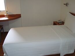 Whiz Hotel Malioboro Yogyakarta