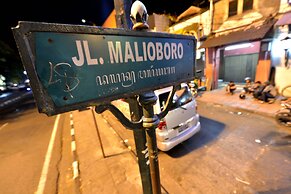 Whiz Hotel Malioboro Yogyakarta