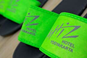 Whiz Hotel Malioboro Yogyakarta