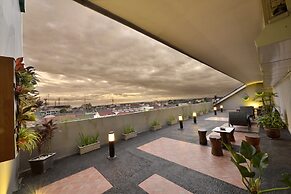 Whiz Hotel Malioboro Yogyakarta