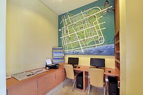 Whiz Hotel Malioboro Yogyakarta