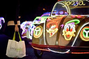 Whiz Hotel Malioboro Yogyakarta