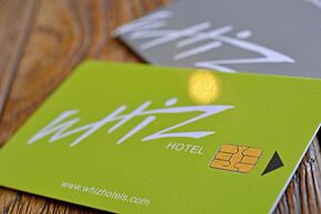 Whiz Hotel Malioboro Yogyakarta