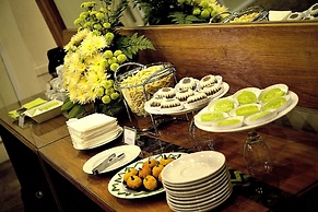 Whiz Hotel Malioboro Yogyakarta