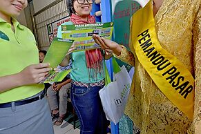 Whiz Hotel Malioboro Yogyakarta