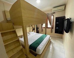 Malioboro Inn Yogyakarta