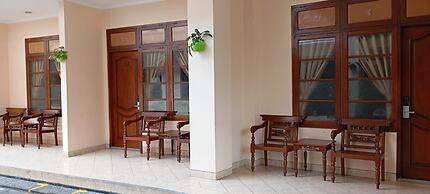 Malioboro Inn Yogyakarta