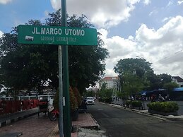 Malioboro Inn Yogyakarta