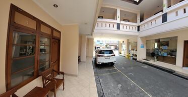 Malioboro Inn Yogyakarta