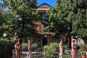Hotel Le Palme