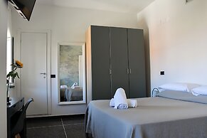 Hotel Le Palme