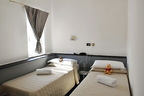 Hotel Le Palme
