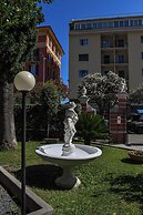 Hotel Le Palme