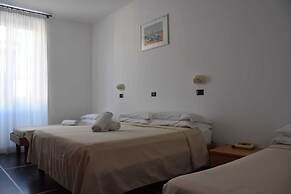 Hotel Le Palme