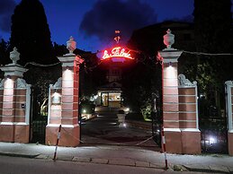 Hotel Le Palme