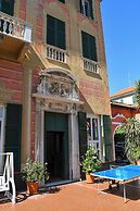 Hotel Le Palme
