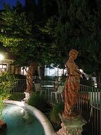 Hotel Le Palme
