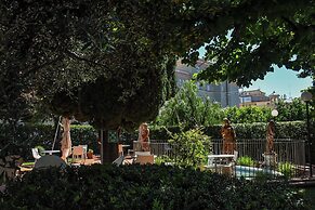 Hotel Le Palme