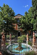 Hotel Le Palme