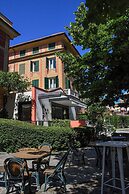 Hotel Le Palme
