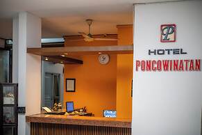Poncowinatan Hotel