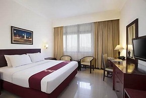 MMUGM Hotel Yogyakarta