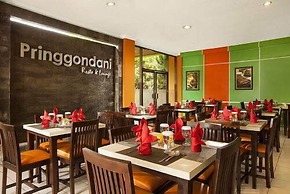 MMUGM Hotel Yogyakarta