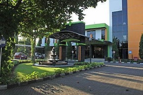 MMUGM Hotel Yogyakarta