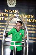 MMUGM Hotel Yogyakarta