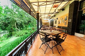 MMUGM Hotel Yogyakarta