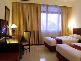 MMUGM Hotel Yogyakarta