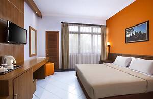 MMUGM Hotel Yogyakarta