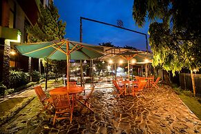 MMUGM Hotel Yogyakarta