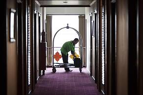 MMUGM Hotel Yogyakarta