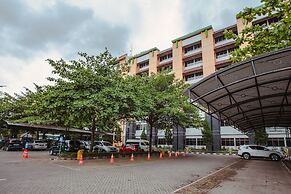 MMUGM Hotel Yogyakarta