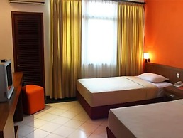 MMUGM Hotel Yogyakarta